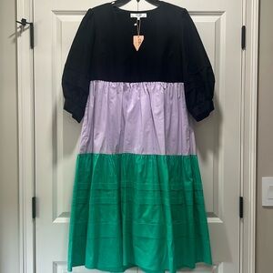 Crosby by Mollie Burch•Dress•size small